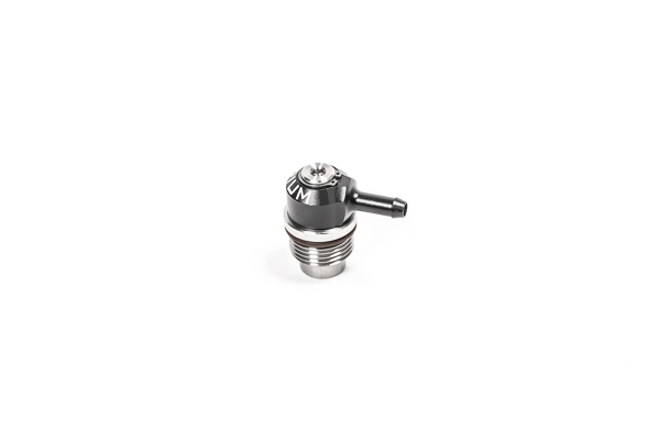 Radium Engineering — Radium Engineering 10AN ORB Swivel Banjo PCV Valve to 6.5mm Barb - view 3